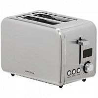 Тостер Krona Digitaler Inox KRTO02