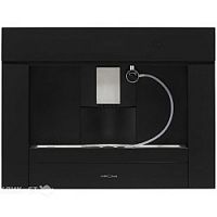 Кофемашина встраиваемая Krona ONYX 45H coffee BL/BL