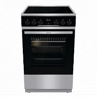 Плита электрическая Gorenje GEC5C61XPA