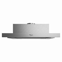 Вытяжка встраиваемая Whirlpool AKR 749/1 IX