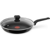 Сковорода с крышкой EASY PLUS Tefal 04231924