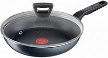 Сковорода с кр. 24 FORCE Tefal 04218924