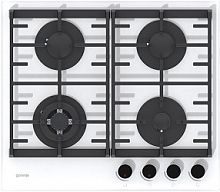 Варочная панель газовая Gorenje GKTG 6 SY2W
