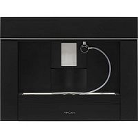 Кофемашина встраиваемая Krona ONYX 45H coffee BL RAVEN BLACK