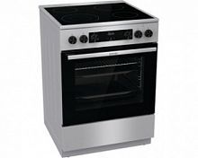 Плита электрическая Gorenje GECS6C70XC