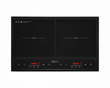 Плита индукционная ZUGEL ZIH620B