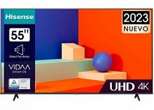 Телевизор Hisense 55A6K
