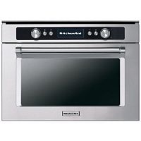 Микроволновая печь встраиваемая KitchenAid KMQCXB 45600