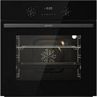 Электрический духовой шкаф Gorenje BO6737E01TNBG