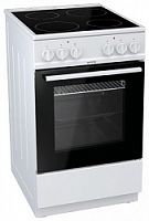 Плита стеклокерамическая Gorenje EC 5111 WG