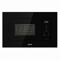 Микроволновая печь встраиваемая Gorenje BM206G1TBG