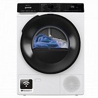 Сушильная машина Gorenje DPNA92WIFI/C