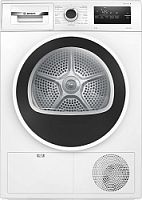 Сушильная машина Bosch WTH8627GPL