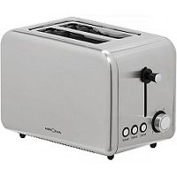 Тостер Krona Stahl Inox KRTO04