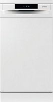 Посудомоечная машина Gorenje GS520E15W