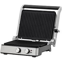 Гриль Krona Kontakt-Tischgrill 1800 W KRCG01