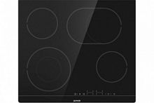 Варочная панель электрическая  Gorenje ECT646BCSC