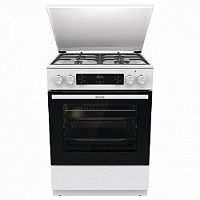 Плита комбинированная Gorenje GK6C5WF