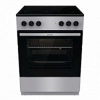 Плита электрическая Gorenje GEC6A11SG