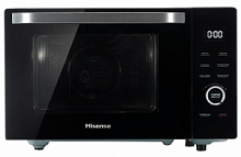 Микроволновая печь Hisense H30MOBS10HC