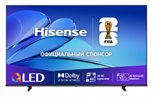 Телевизор Hisense 75E7KQ